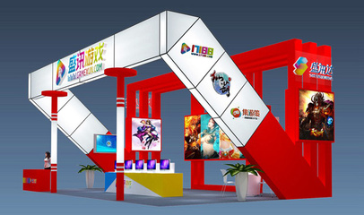 广州书香节盛讯达专题 动漫开发如何还原游戏之本