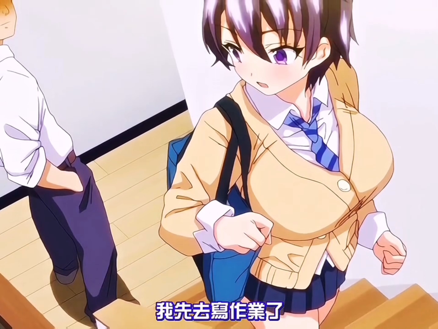 《小真开发日记》 国产动漫的崛起与跨平台生态的探索