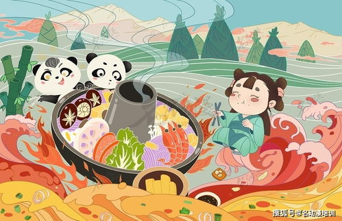 动漫设计与开发 未来发展的核心趋势与方向