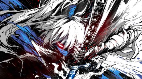 动漫游戏开发 每一帧皆为灵动山水，每一关尽显惊心动魄