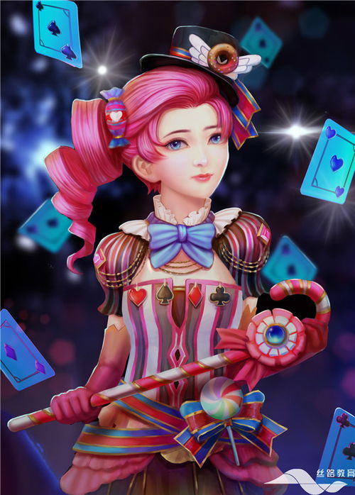 动漫游戏开发课程全攻略 从基础到进阶的系统学习指南