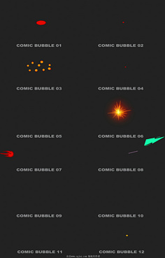 特效艺术与动漫游戏开发 创意与技术的完美融合