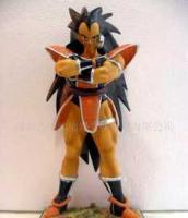 张振岭(个体经营) 深耕动漫游戏开发的匠心之旅